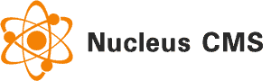 Nucleus .Net Core CMS